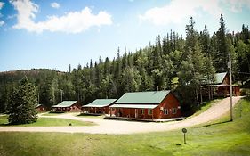 Cole Cabins South Dakota